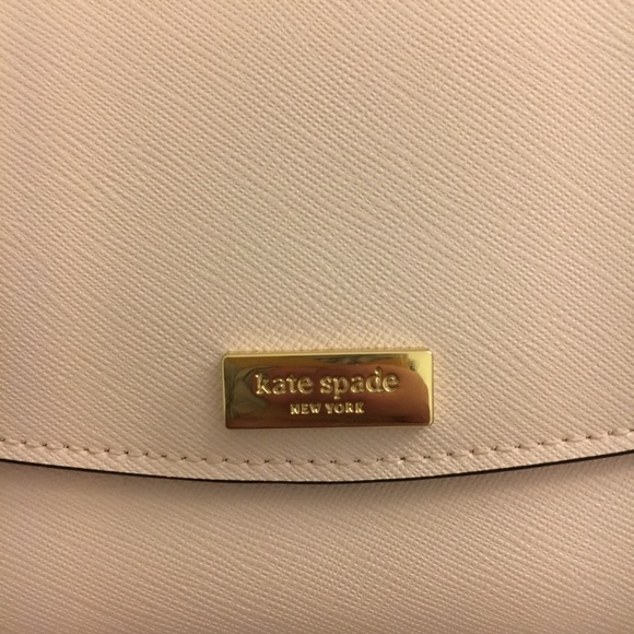 Kate Spade wallet crossbody - Picture 2 of 8